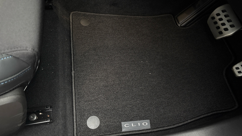 Renault Clio 1.6 E-TECH full hybrid 145 Esprit Alpine 5dr Auto Hybrid Hatchback